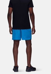 Mammut MASSONE - Friluftsshorts - glacier blue