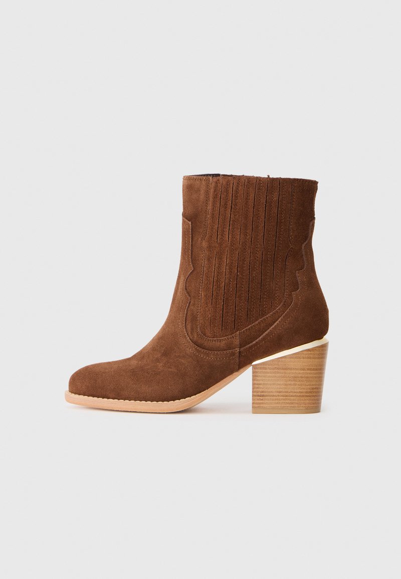 Botines
