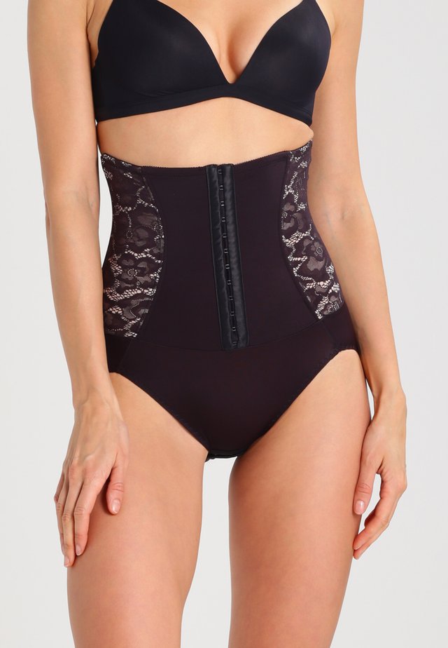 Shapewear - black combo