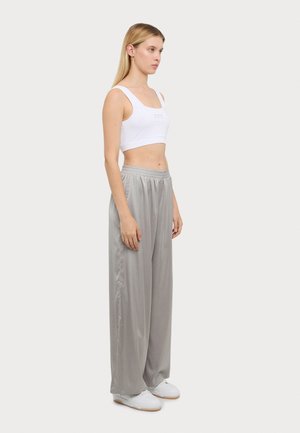 ORGANIC BRA  - Top - brilliant white