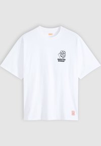 Δεν επιλέχθηκε, made for workin bright white