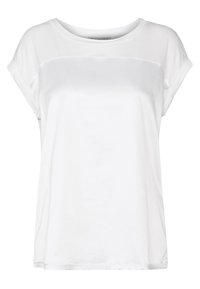 Camiseta estampada - off-white