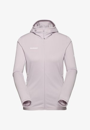 Mammut ACONCAGUA ML ED fioletowy