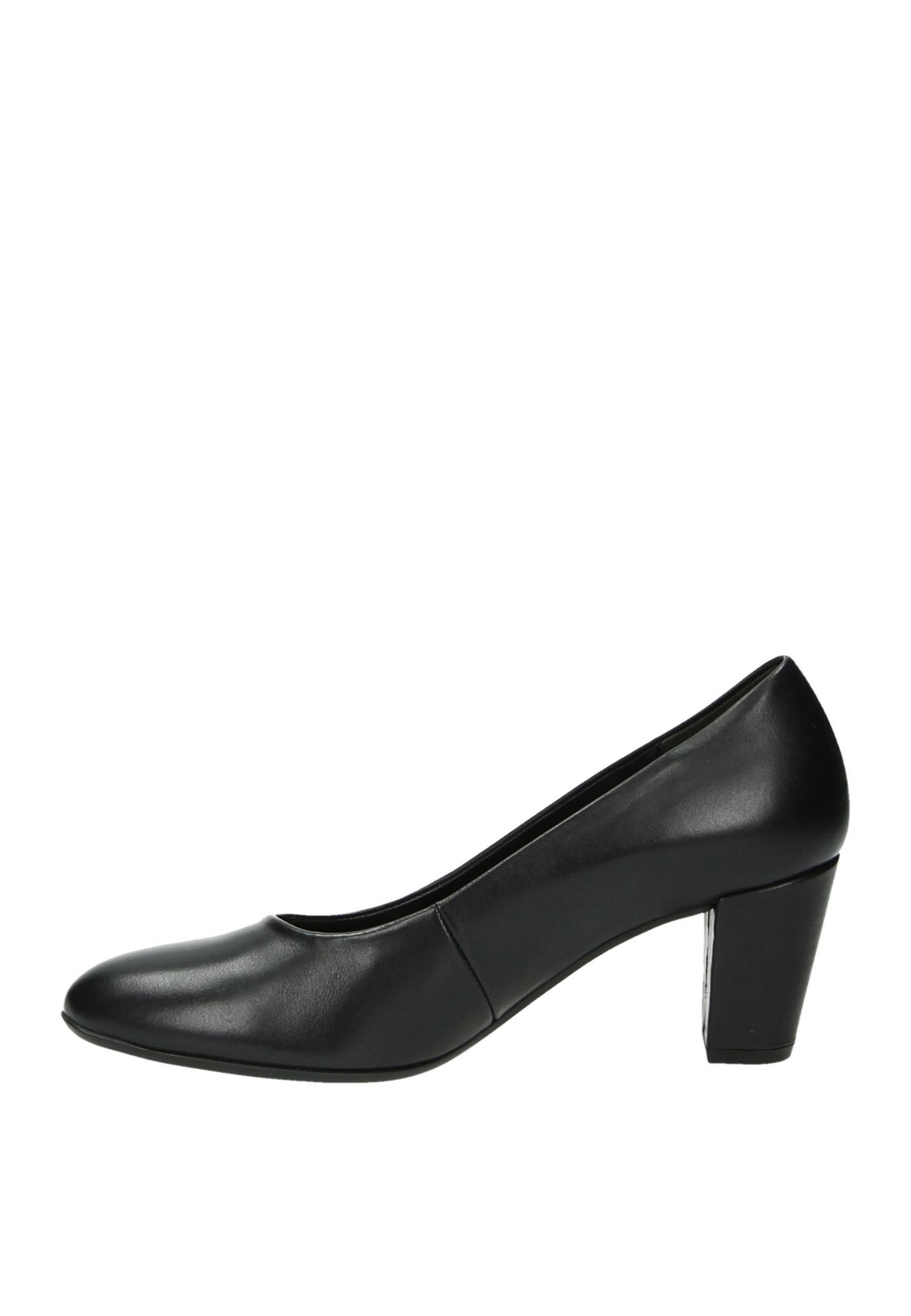 Gabor Klassieke pumps - zwart/Zwart - Zalando.nl