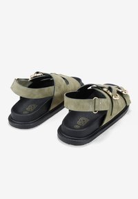 Bosanova Sandalias - verde