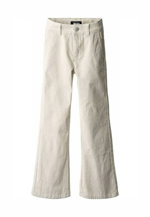 Molo AIDA - Pantalon classique - quiet grey