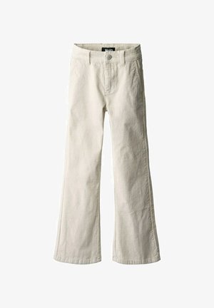 Molo AIDA - Pantalones - quiet grey