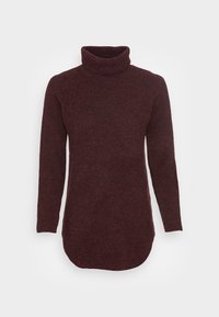 Pieces Petite Sweter