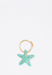 Bimba Y Lola ARO ESTRELLAS - Auskari - azul