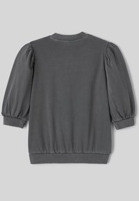 Sélectionné, gris foncé