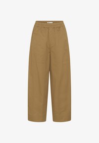 Non sélectionné, tobacco brown