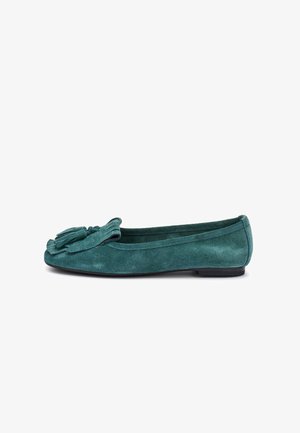 Frau Shoes, - Baleriny