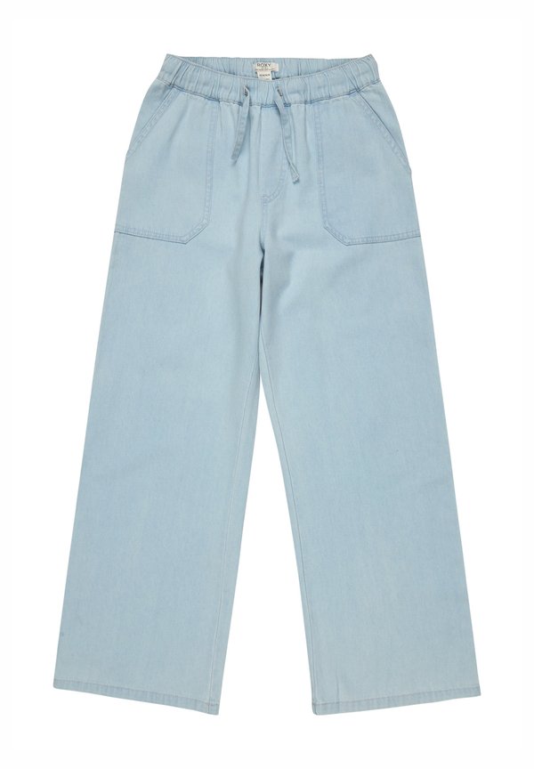 Jeans Straight Leg - bfg