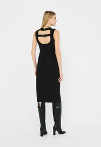 LIU JO CADY TUBE - Päevakleit - black