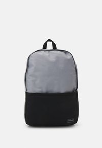 Hátizsák - black/grey