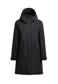 MILEYA - Parka - schwarz