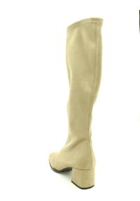 Miss Elastic Botas - arena