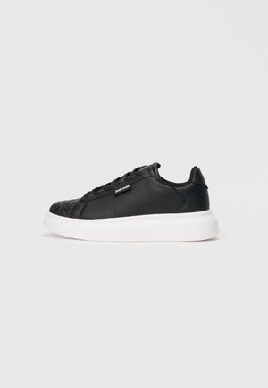 URSA - Sportcipő - black