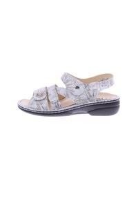 Finn Comfort GOMERA - Sandalen met sleehak - dune