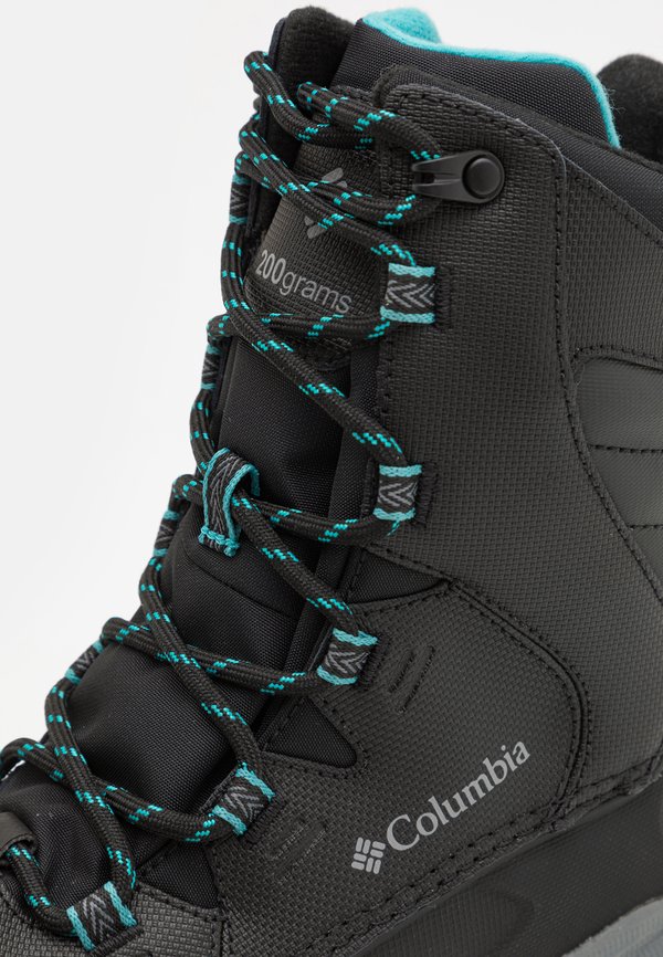 BUGABOOT™ III - Hiking shoes3