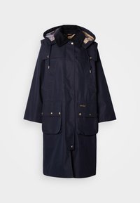 BILSDALE SHOWERPROOF - Παρκά - dark navy