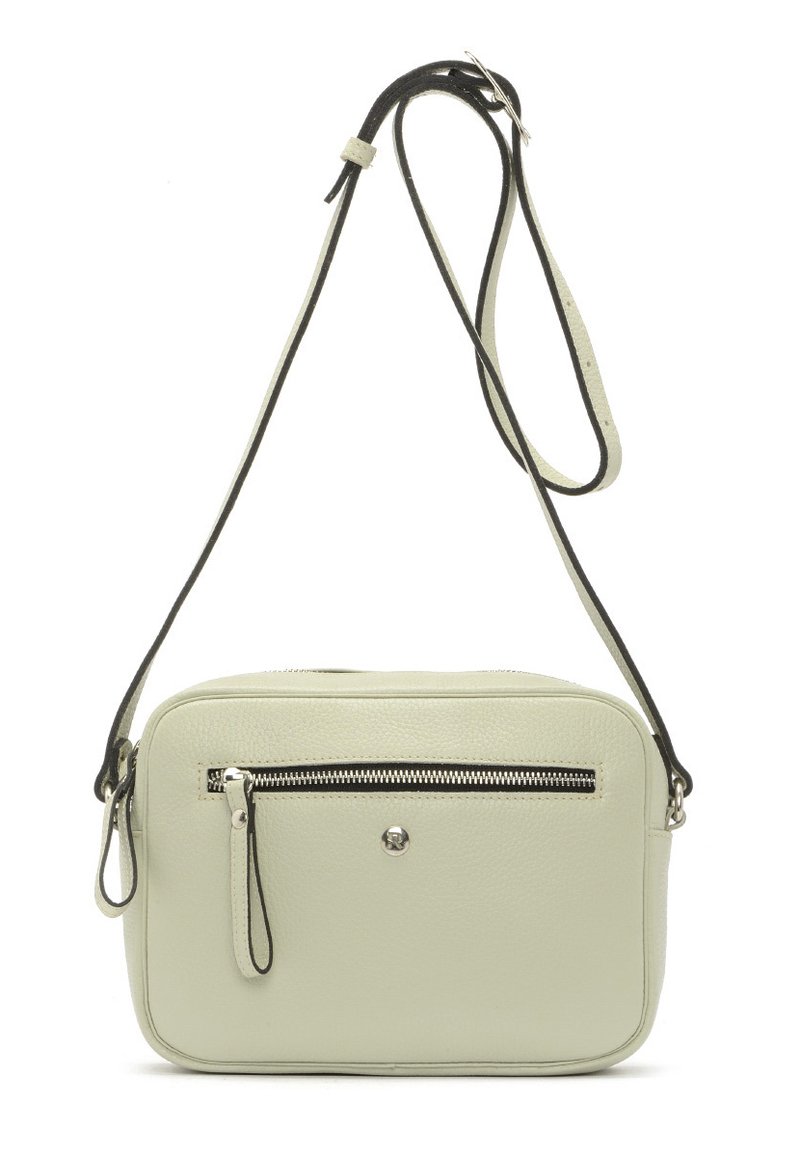 RYŁKO Across body bag green Zalando.ie