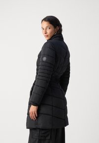 Morgan GALEX - Wintermantel - noir