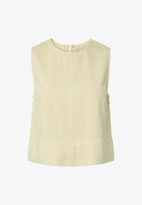 Non selezionato, french vanilla