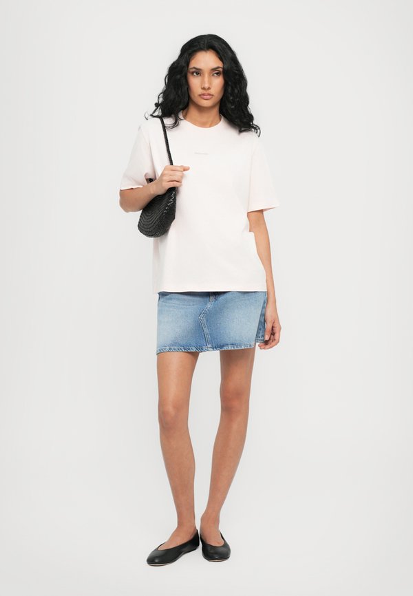 KJERAG NATIONAL TEE - Print T-shirt2