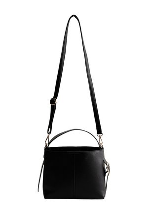 MINI BUCKET  - Borsa a mano - black
