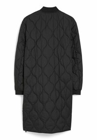 C&A Abrigo de invierno - black