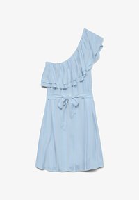 Geselecteerd, cashmere blue