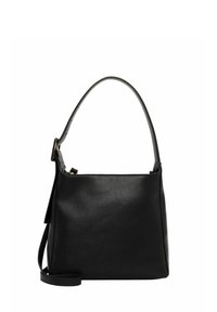 Unselected, black