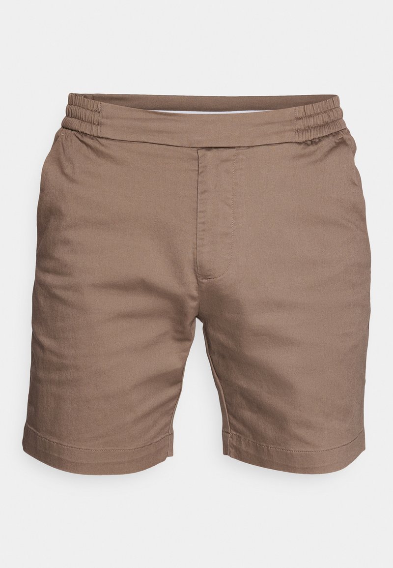 Calvin Klein Golf Korte broeken olijfgroen Calvin Klein Golf Korte broeken olijfgroen