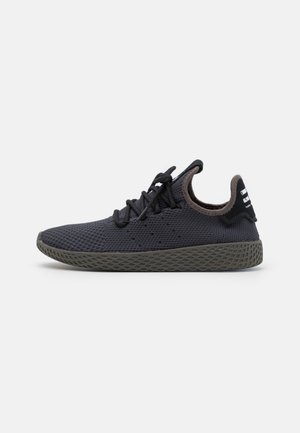 Sneakers laag - black