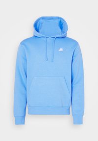 SPORTSWEAR CLUB FLEECE - Sweatshirt - university blue