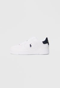 Odabrano, white/navy/red