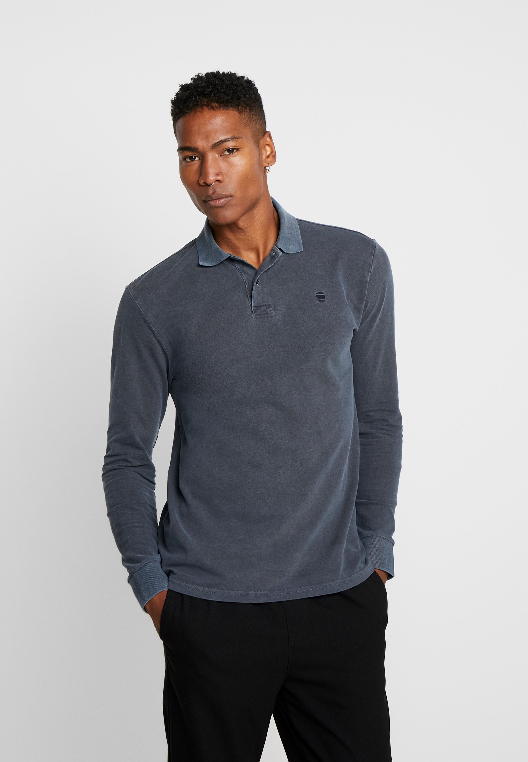 g star polo shirts