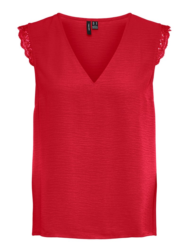 Vero Moda Blouse rood