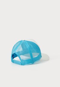 HUGO MERK UNISEX - Keps - open white