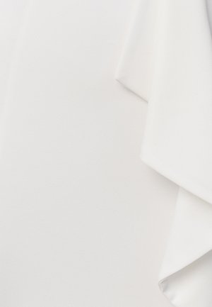 BWLDR, FLORA - Pidulikud riided - white