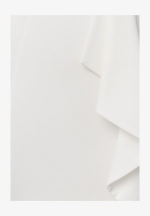 BWLDR, FLORA - Pidulikud riided - white