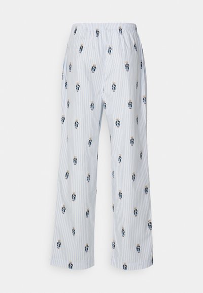 Polo Ralph Lauren SLEEP BOTTOM - Donji dio pidžame - all over bear