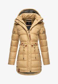 Unselected, beige