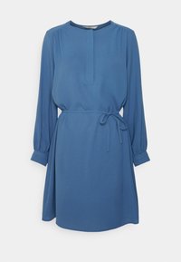 Não selecionado, moonlight blue