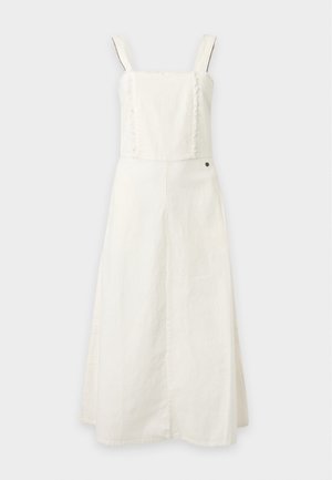 Pepe Jeans, FILIPA DRESS - Robe de jour - white