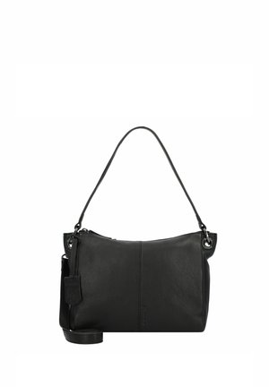 RADIANT RAEVEN SCHULTER 25.5 CM - Handbag - bonfire black