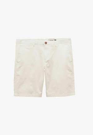 Pantaloni scurți - white