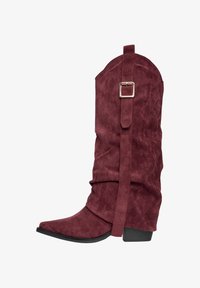 No seleccionado, rot