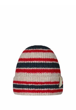 MUNYA - Beanie - light brown